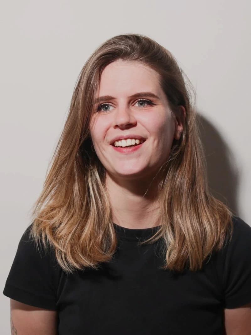 Clémence Gros