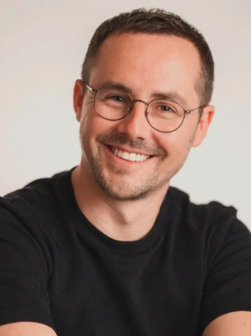 Kevin Couvet