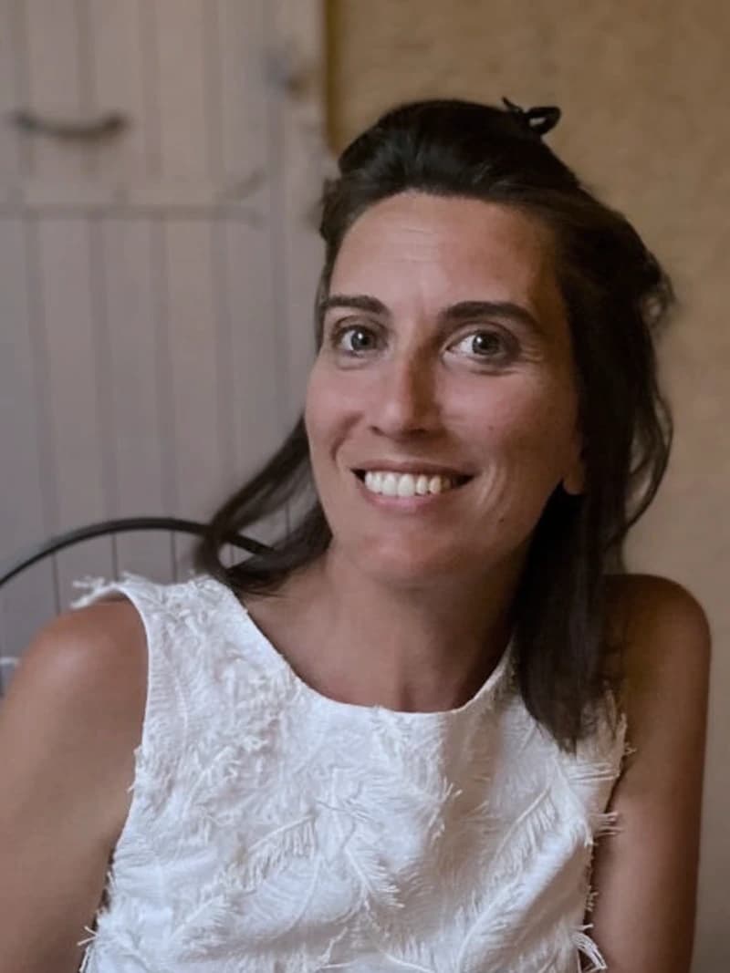 Pauline Lamare