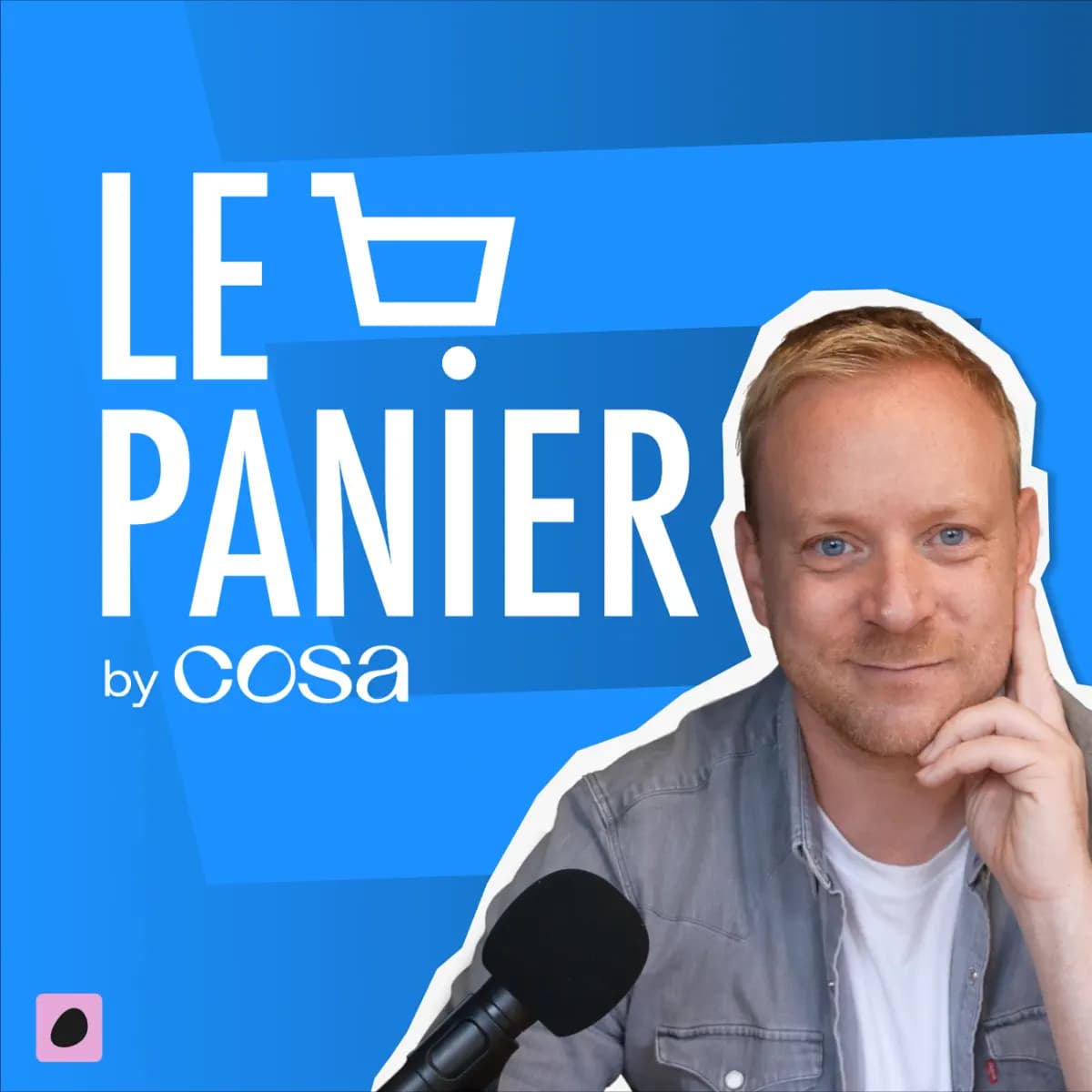Logo Le Panier